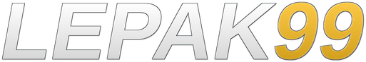 lepak99 Logo